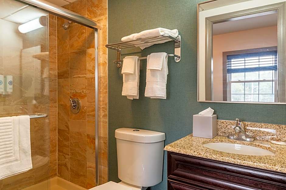 Comfort Inn Rockland - Boston