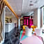 Prize by Radisson, Antwerp City