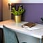 Holiday Inn - the niu, Air Frankfurt Messe By IHG
