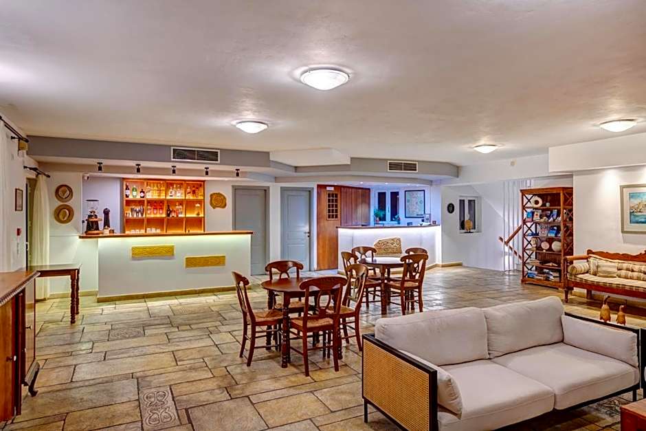 Brazzera Hotel