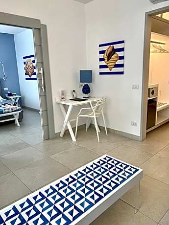 Al Parco Primavera B&B