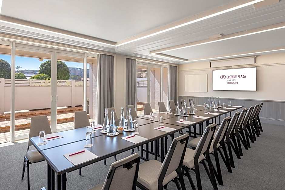 Crowne Plaza Terrigal By IHG
