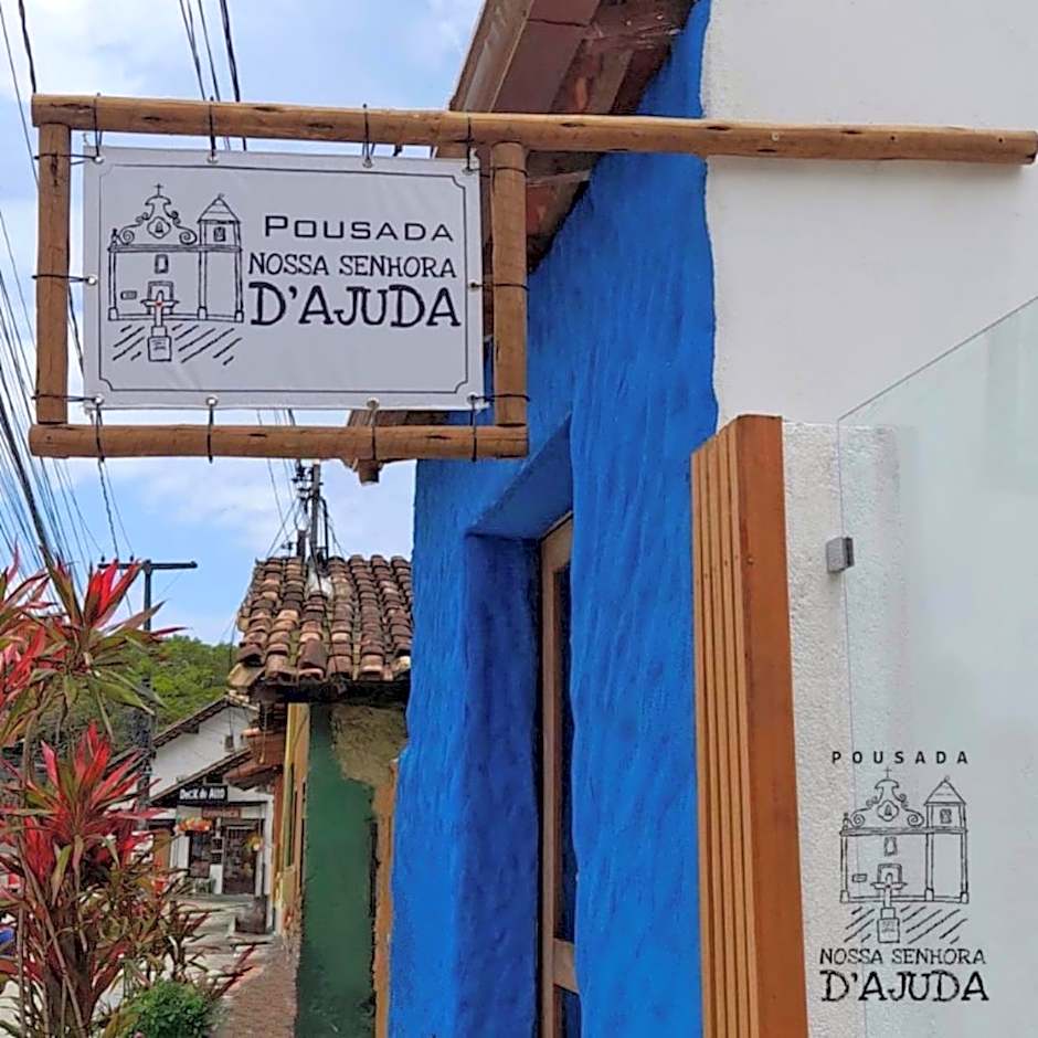 Pousada Nossa Senhora D'Ajuda