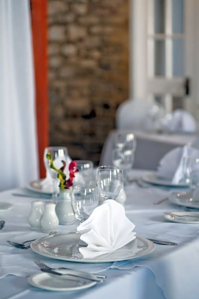 Island Inn Hotel All-Inclusive