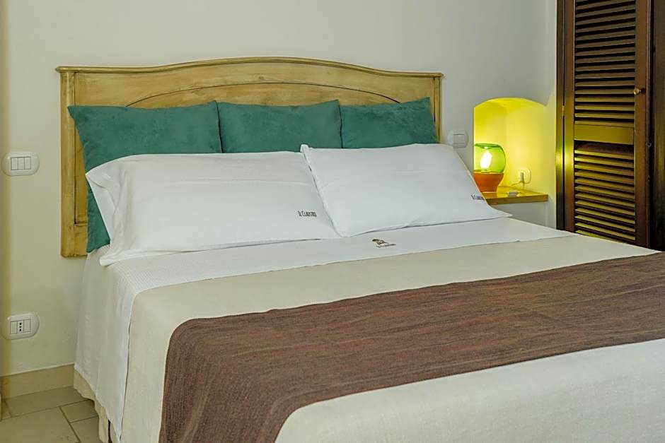 Il Claustro - Bed and breakfast