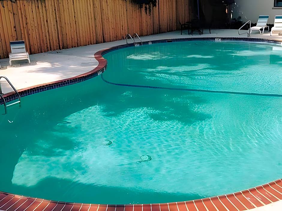 Hotel Pentagon – Arlington, VA