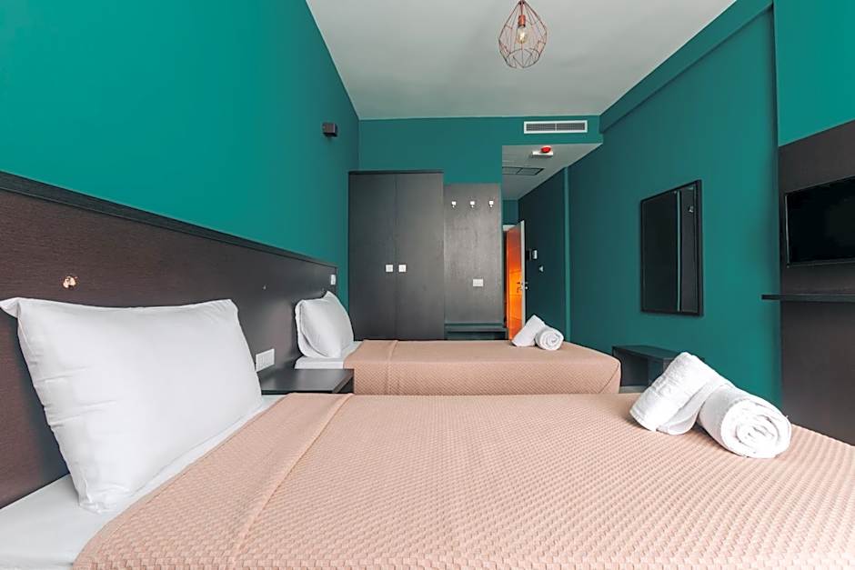 Arc Hotel Tirana