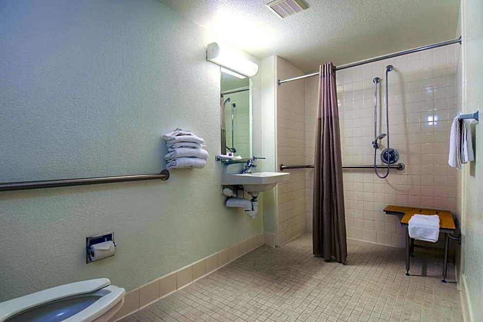 Motel 6-Palm Springs, CA - Downtown