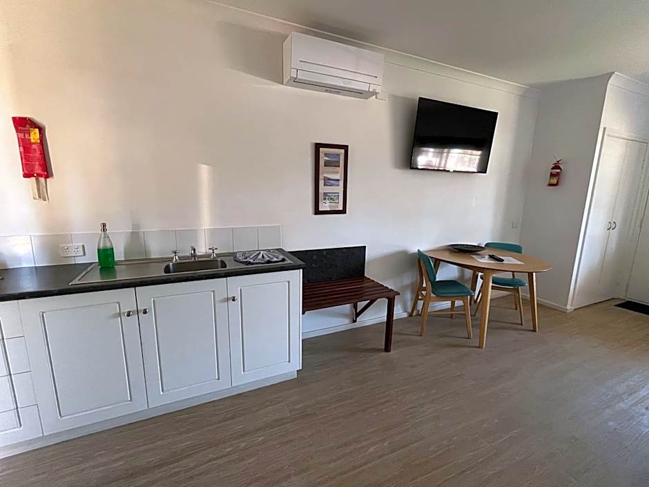 Clearwater Motel Apartments