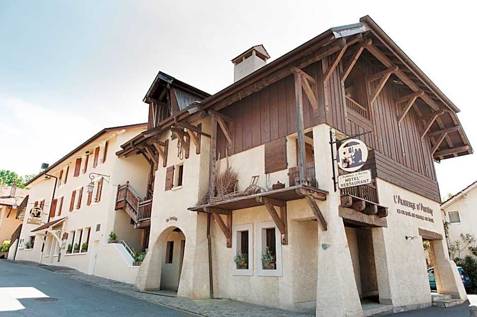 Photo 1 of 50 of Auberge d'Anthy