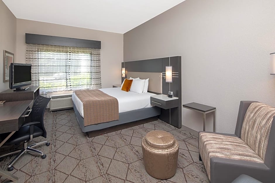 Wingate by Wyndham Greenville Airport