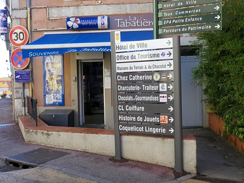 Chez Catherine