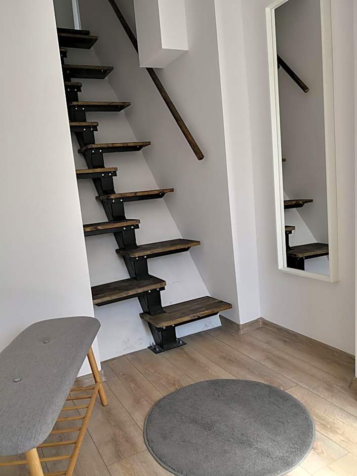 Green Garden Plus Apartman