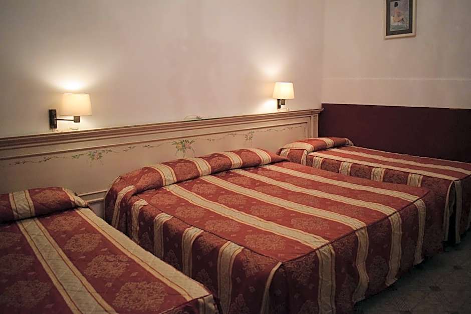 Albergo Basilea