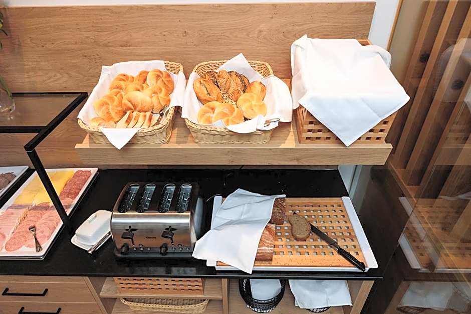 Biergasthof Riedberg