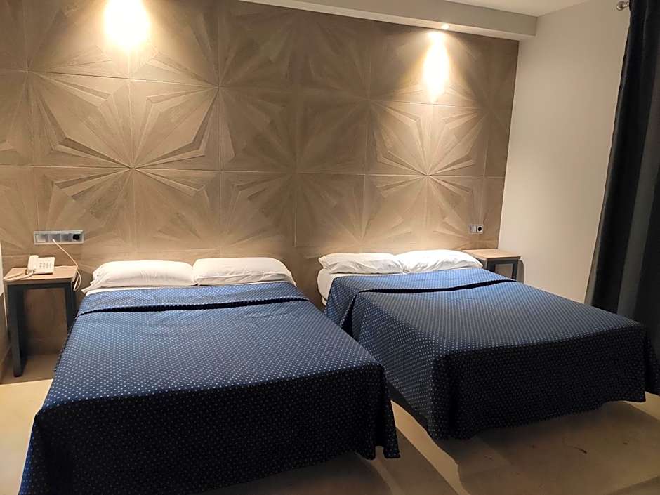 Hotel Ciudad de Navalcarnero