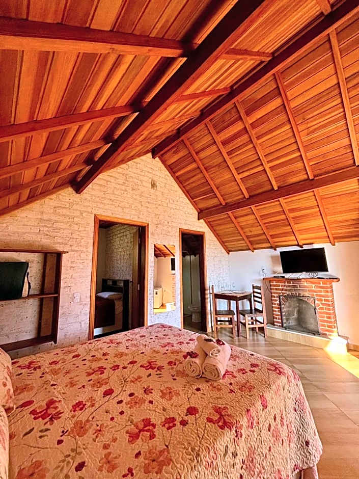 Pousada Vista do Paraíso