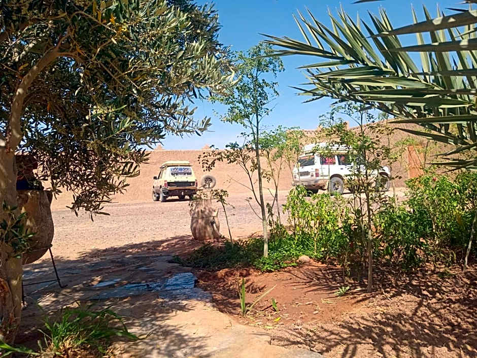 Tazoult Ouzina