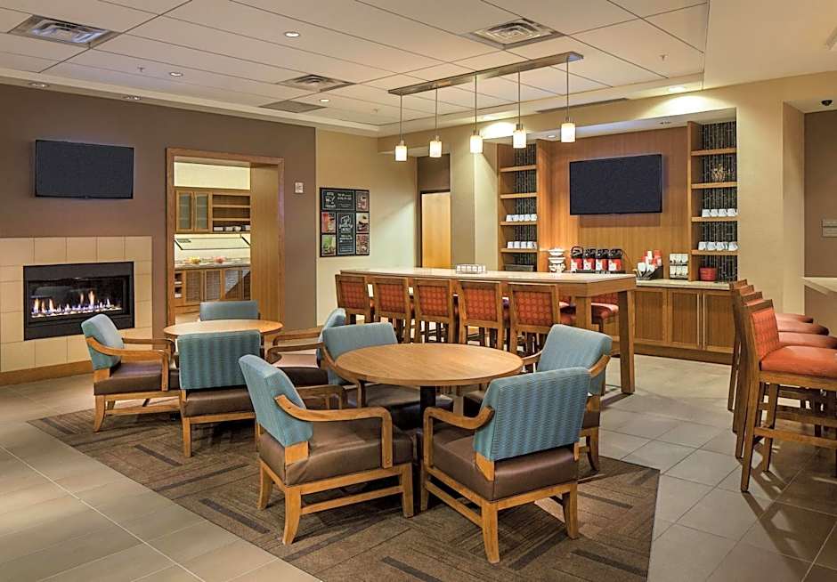 Hyatt Place Lincoln Downtown Haymar