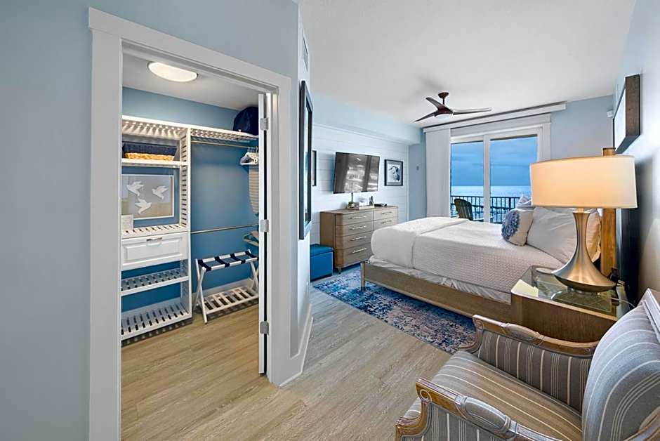 Calypso 3 Luxury Beach Vacation Sleeps 8