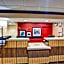 Hampton Inn By Hilton Albany Wolf Road Airport