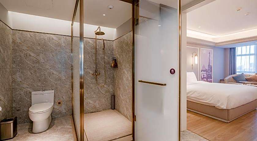 Mercure Hohhot Downtown