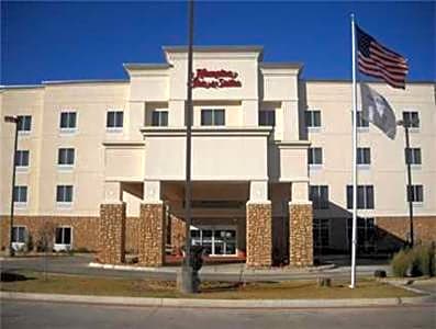 Hampton Inn By Hilton & Suites Lubbock Southwest