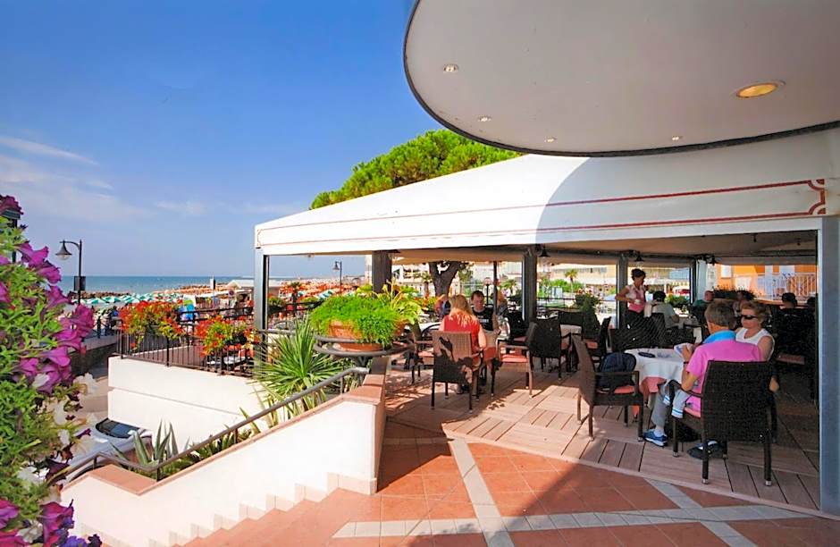Hotel Adria sul Mare