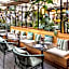 Melia Madrid Barajas