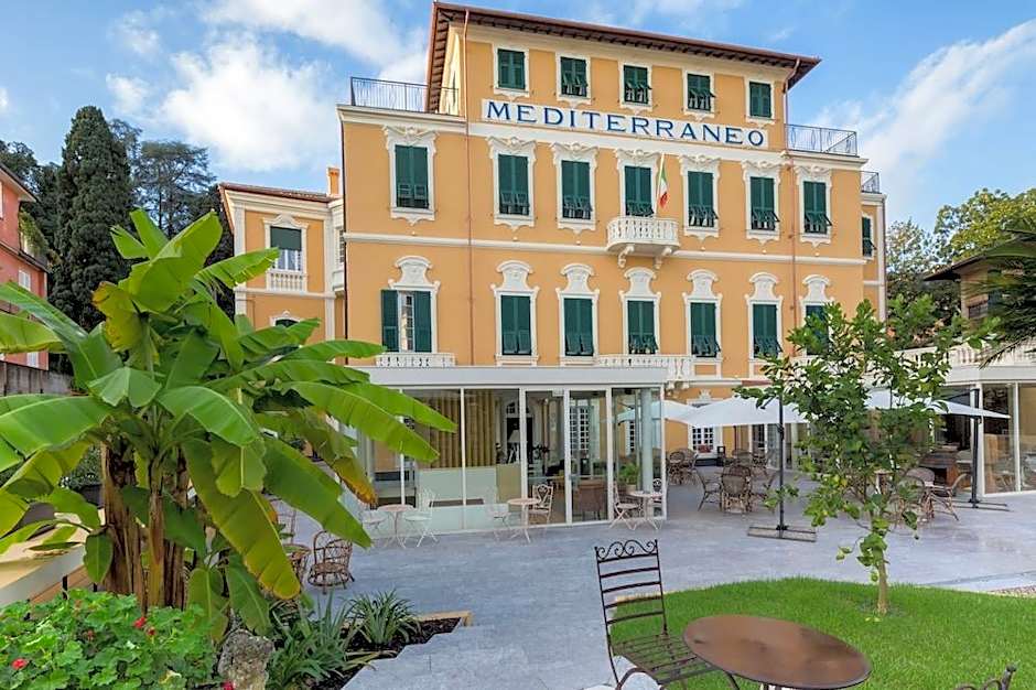 Mediterraneo Emotional Hotel & Spa