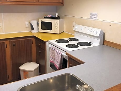 Standard Room for 4 People