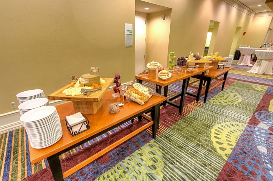 Holiday Inn Tampa Westshore - Airport Area