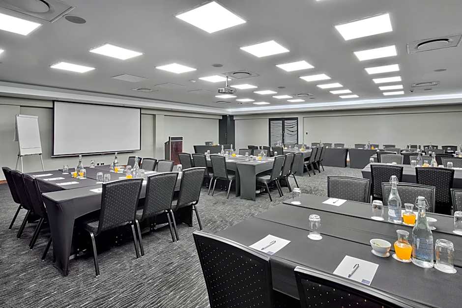Protea Hotel Pretoria Hatfield