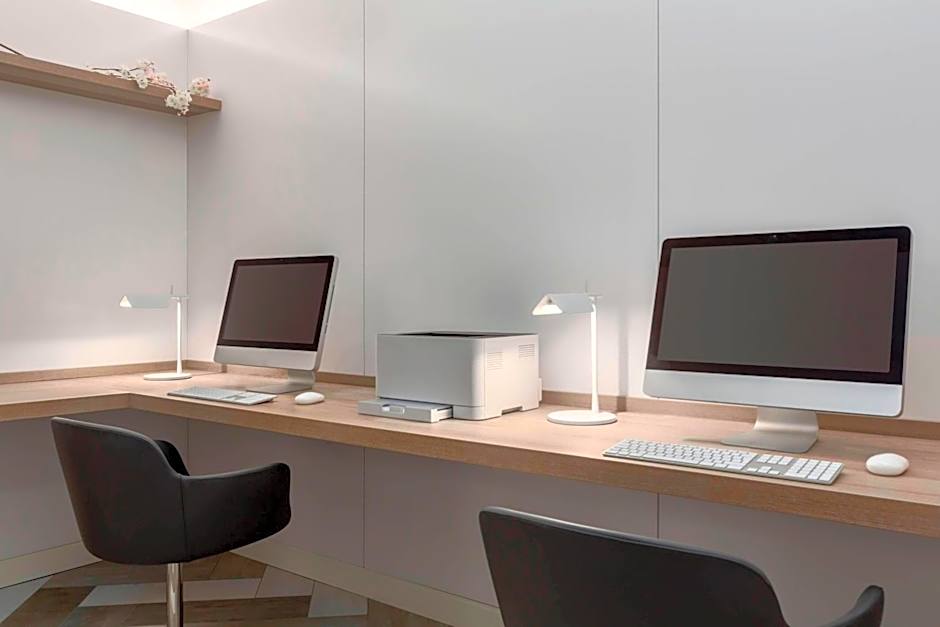 The Hague Marriott Hotel