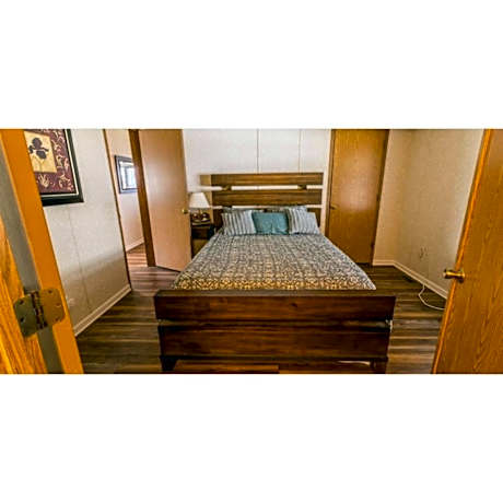 Shady Shores RV Resort & Campground