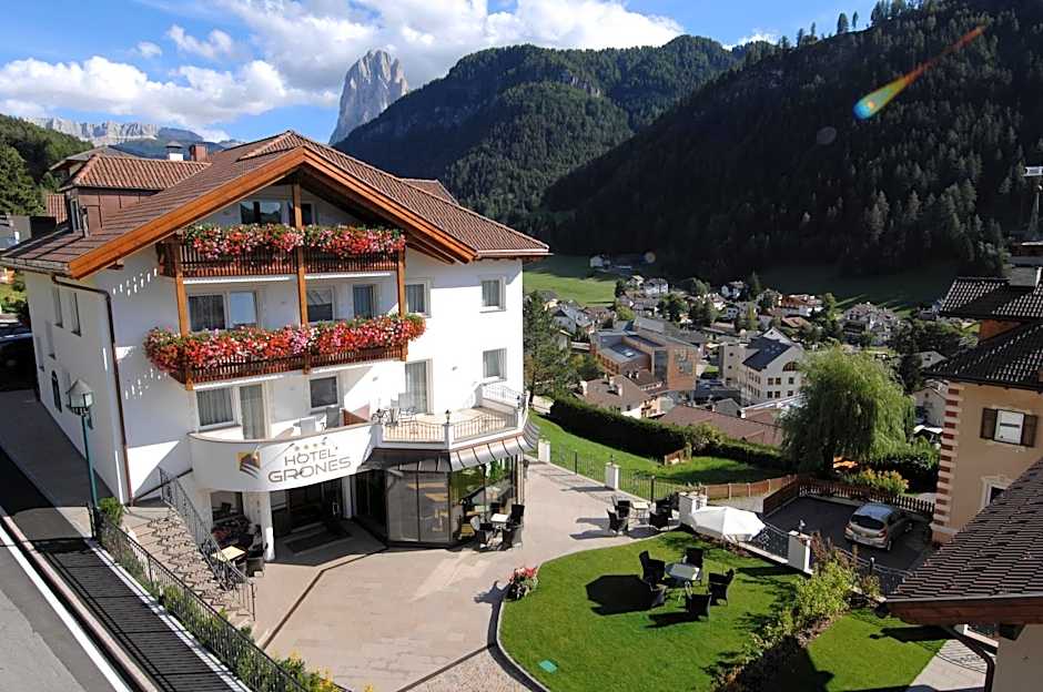 Hotel Grones