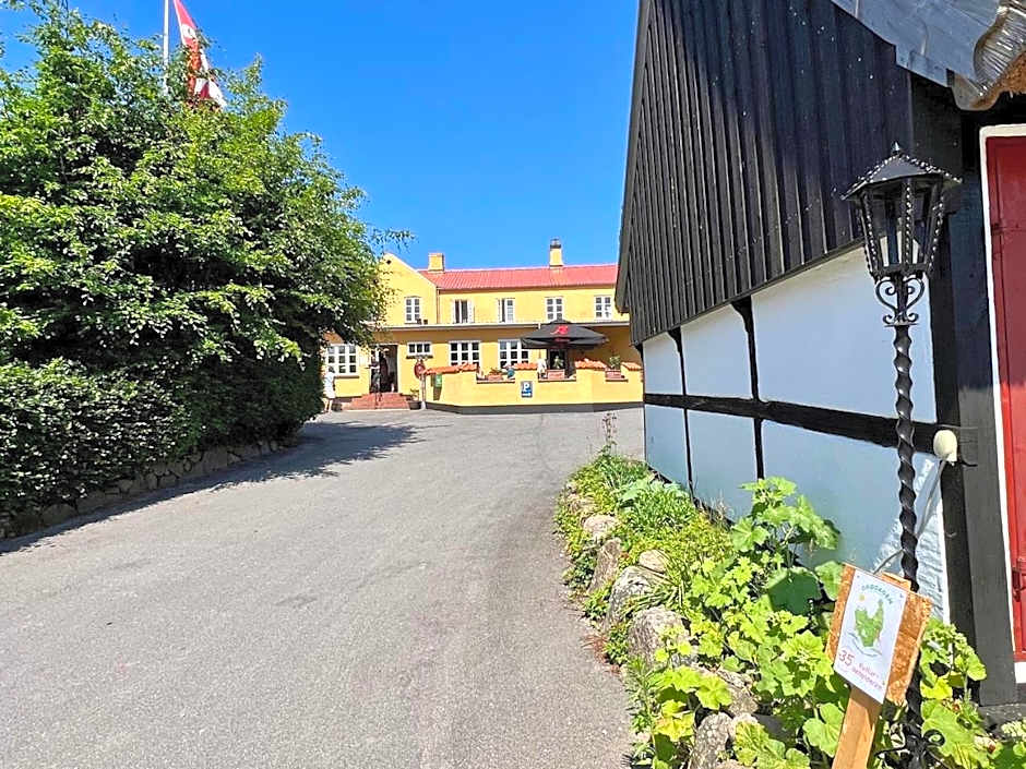 Orø Kro & Hotel