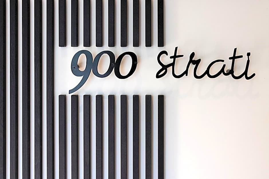 Albergo 900