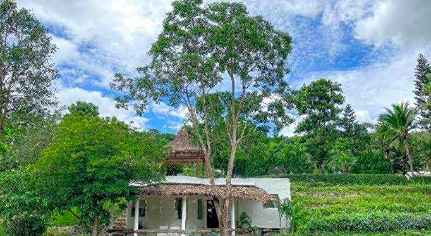 Baan Aom Kod Kun Kao
