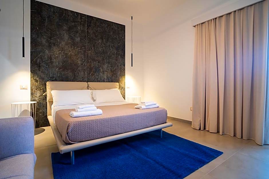 Il Crepuscolo Marzamemi