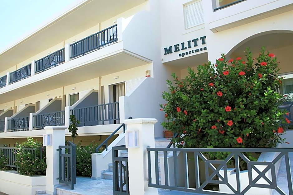 Melitti Hotel