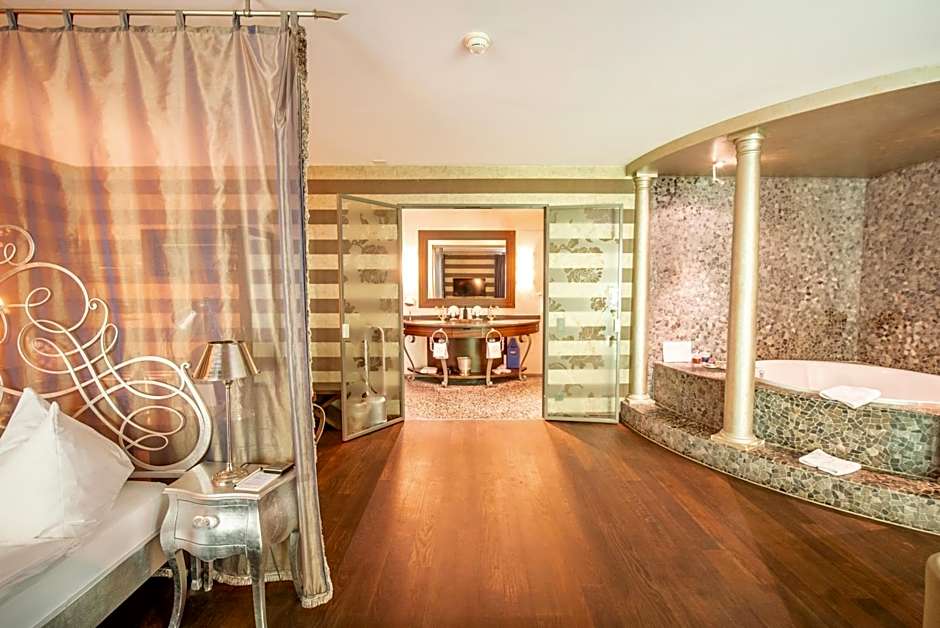 Bad Bubendorf Design & Lifestyle Hotel