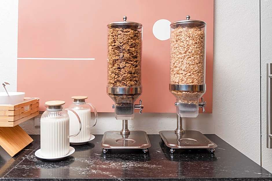 Comfort Inn Monterrey Valle