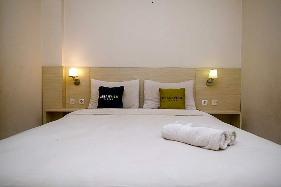 Urbanview Hotel Pondok Anggun Yogyakarta by RedDoorz