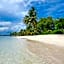 Princesse Bora Lodge Spa