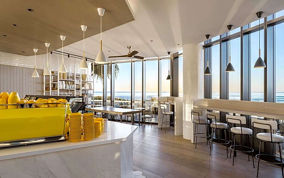 The Langham, Gold Coast and Jewel Residences