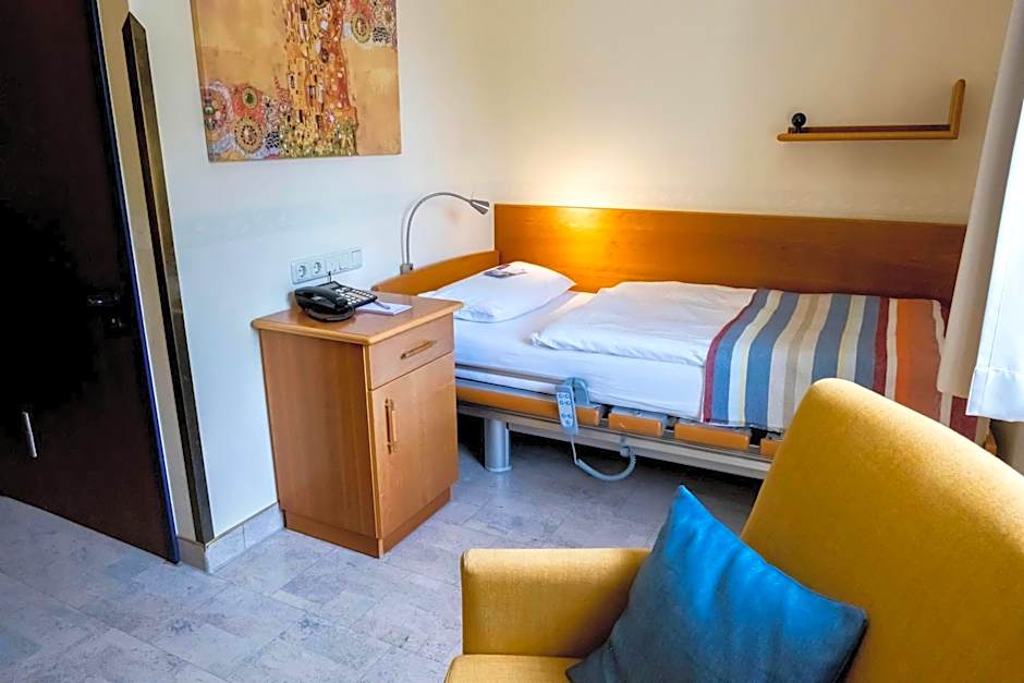 Heidehotel Bad Bevensen