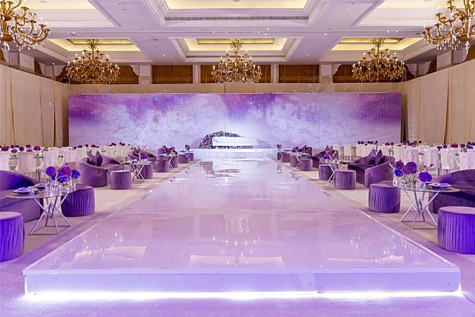 Marsa Malaz Kempinski The Pearl Doha