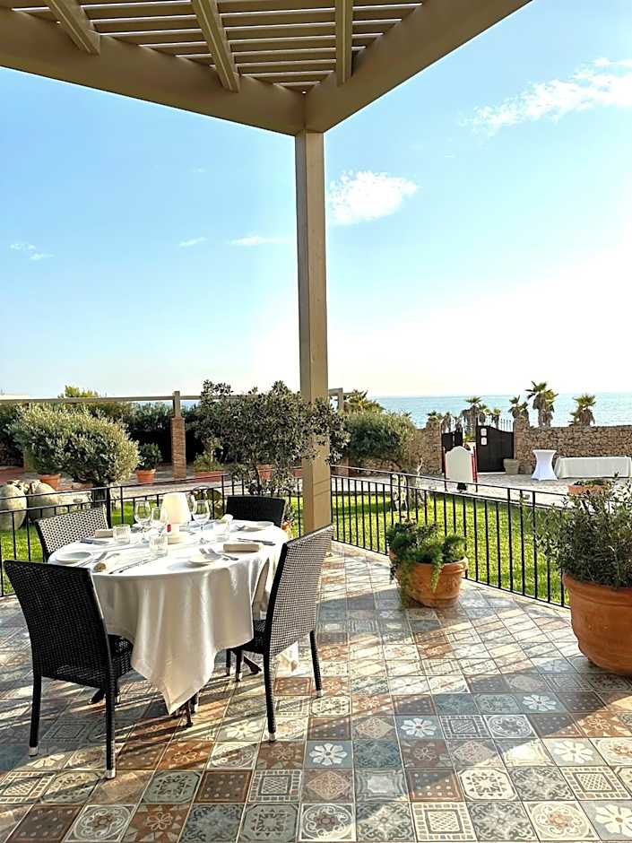 Baia Di Ulisse Wellness & Spa