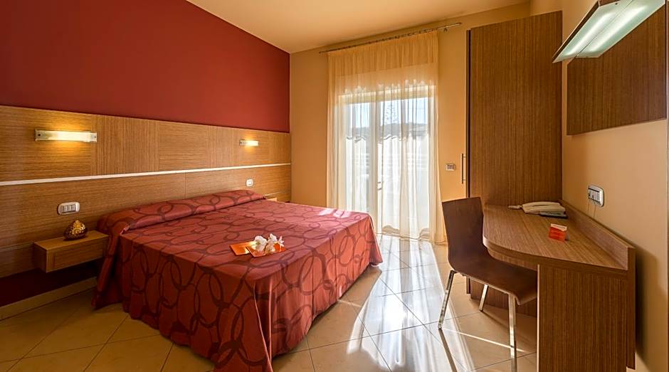 Hotel Palace Magnolia Spa